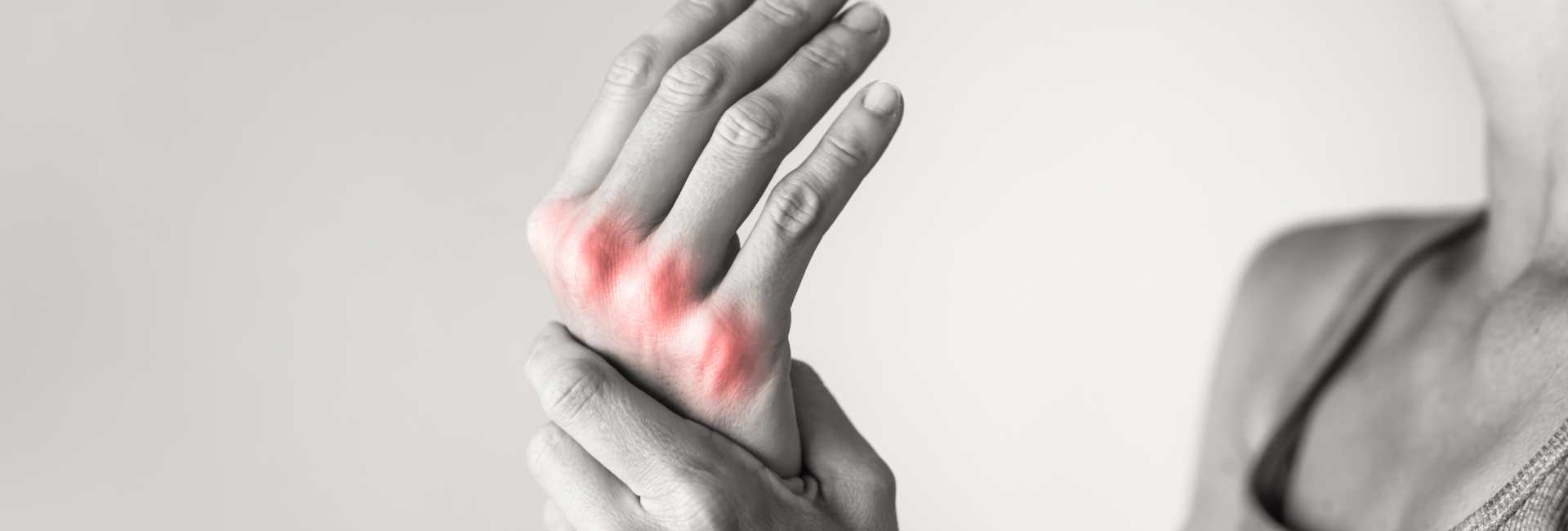 rheumatoid arthritis